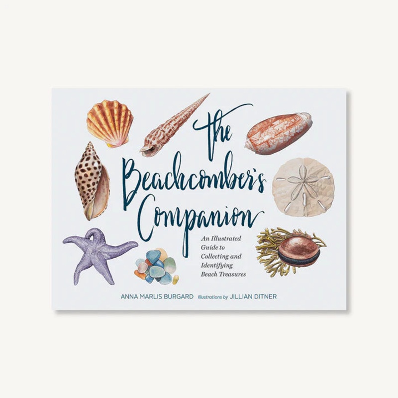 Beachcomber's Companion
