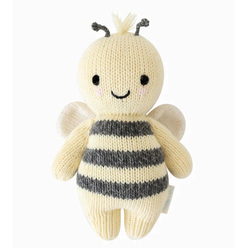 Cuddle + Kind - Baby Bee
