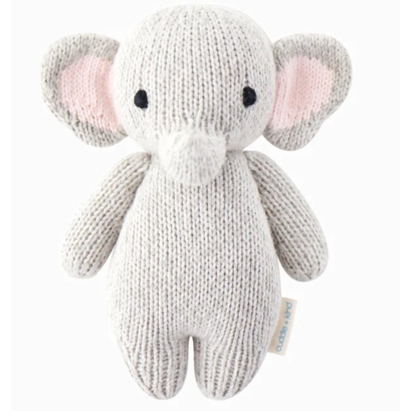 Cuddle + Kind - Baby Elephant