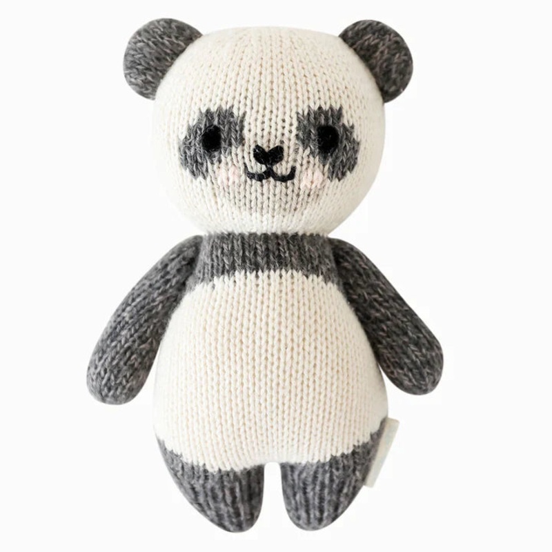 Cuddle + Kind - Baby Panda