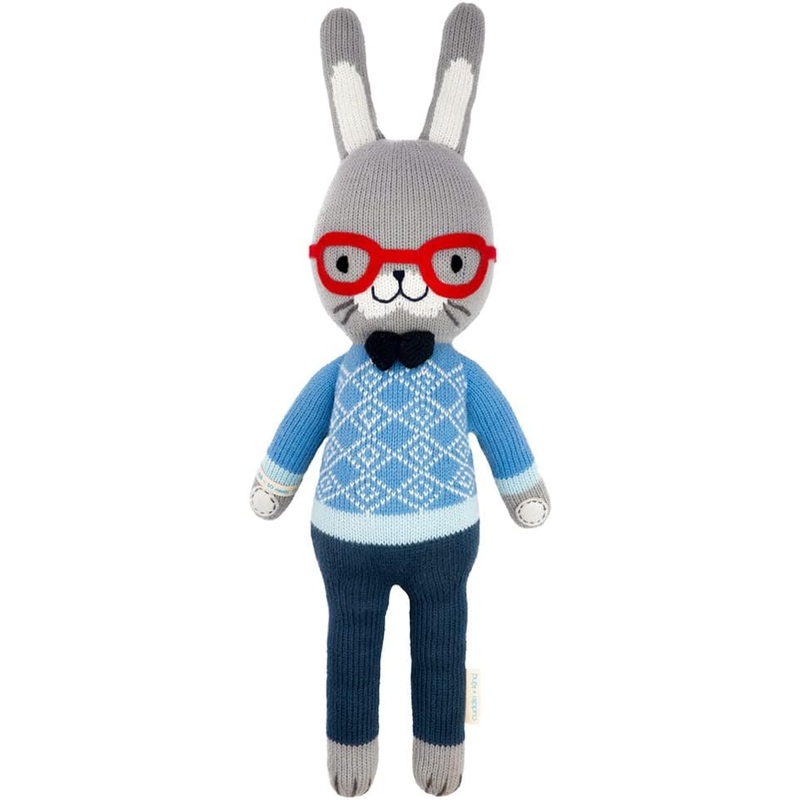 Cuddle + Kind - Benedict the Bunny - Regular 20"