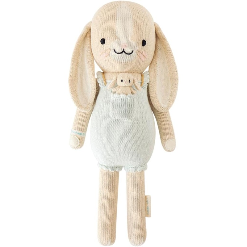 Cuddle + Kind - Briar the Bunny - Regular 20"