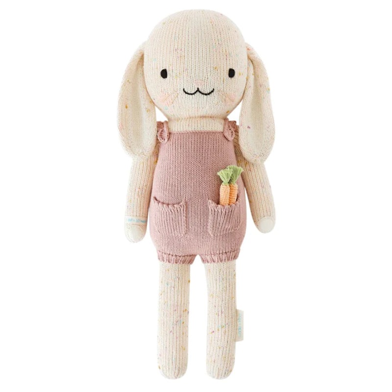 Cuddle + Kind - Harper the Bunny - Regular 20"