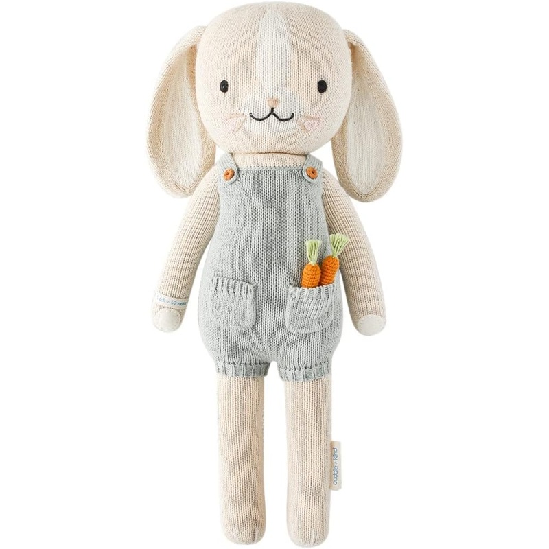 Cuddle + Kind - Henry the Bunny - Regular 20"