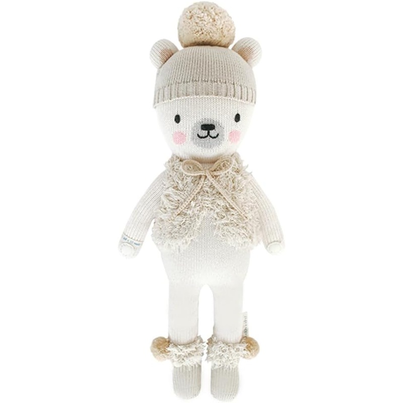 Cuddle + Kind - Stella the Polar Bear - Regular 20"