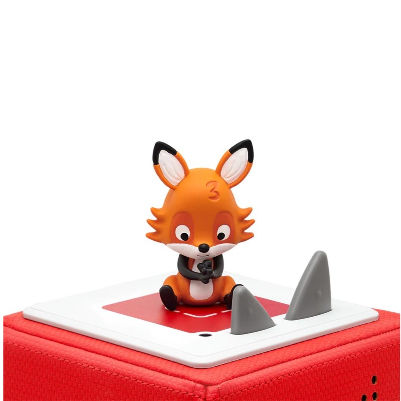 FAVORITES - COUNTING SONGS + TIME TABLES Tonies Audio Play Character