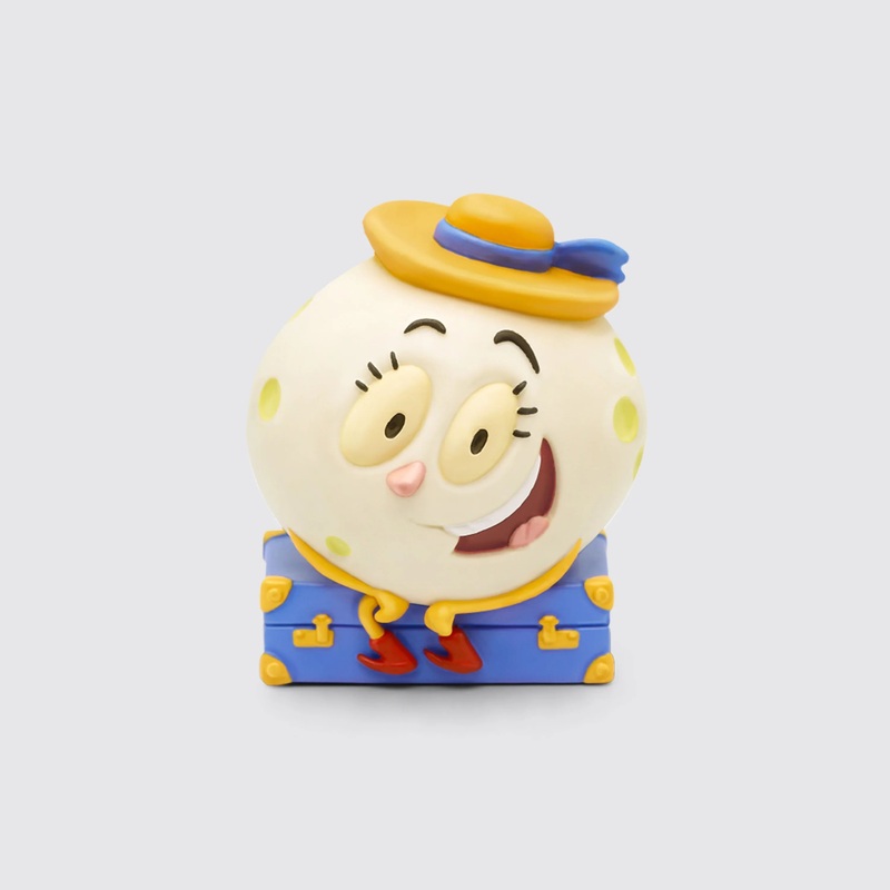 LET'S GO LUNA! Tonies Audio Play Character