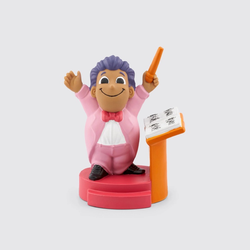 MAESTRO Tonies Audio Play Character