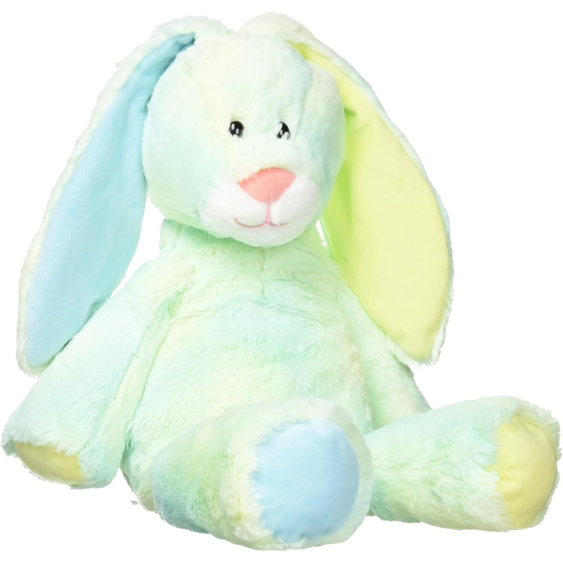 Marshmallow Big Jellybean Bunny
