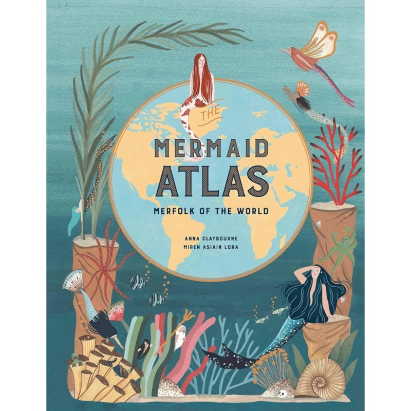 Mermaid Atlas