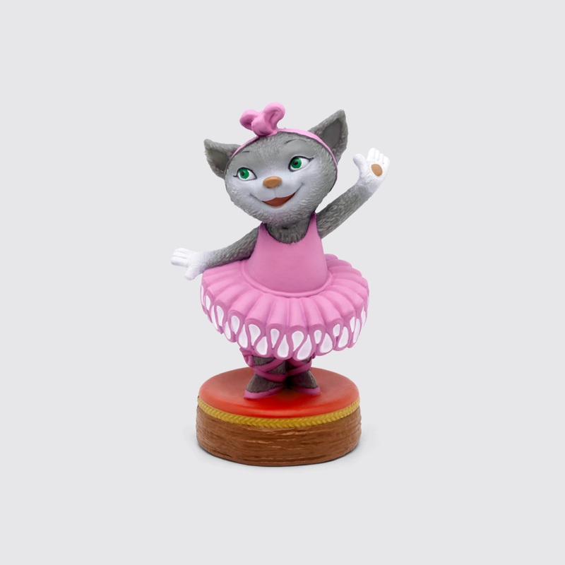 MIA Tonies Audio Play Character