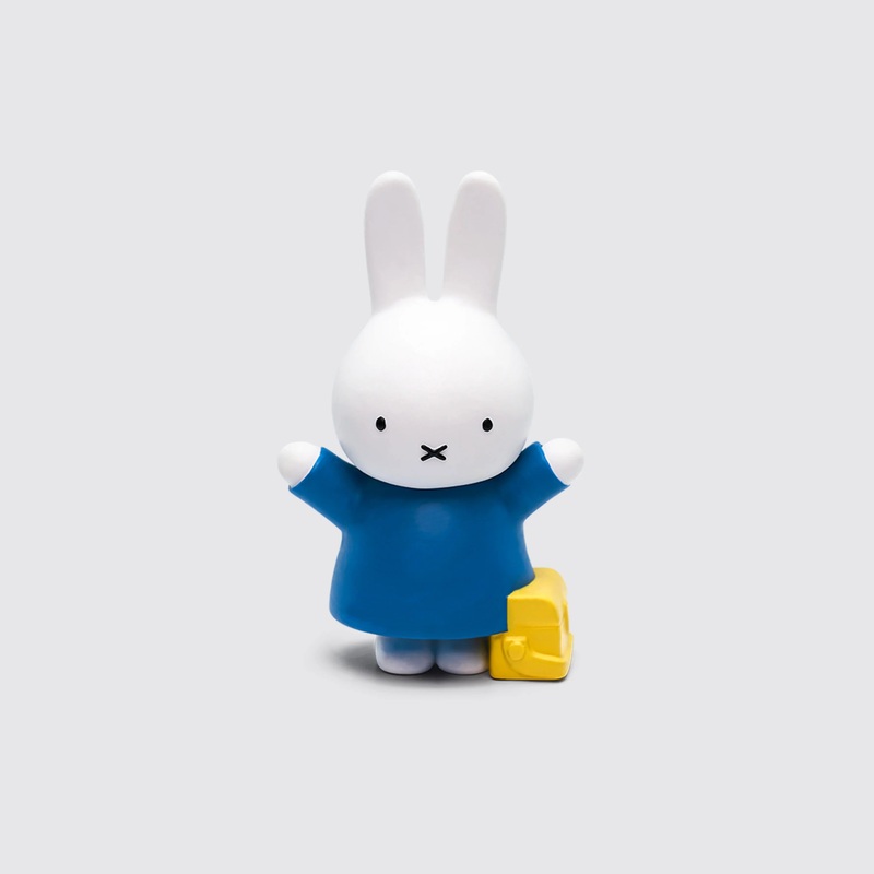 MIFFY: MIFFY'S ADVENTURES Tonies Audio Play Character