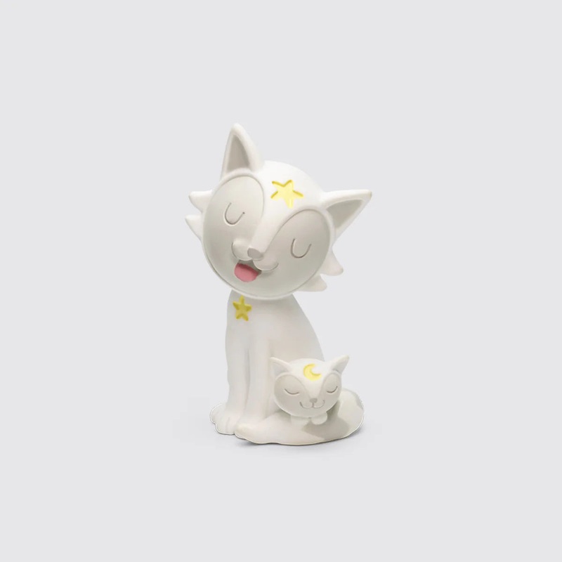 NAP TIME - WHITE NOISE Tonies Audio Play Character