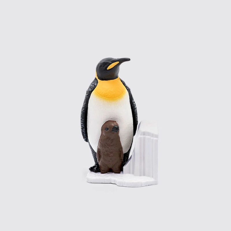 NATIONAL GEOGRAPHIC - PENGUIN Tonies Audio Play Character