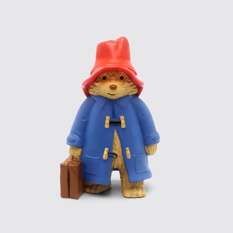 PADDINGTON BEAR Tonies Audio Play Character