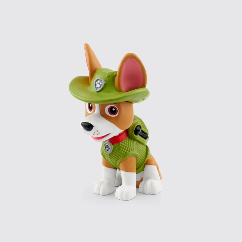 PAW PATROL - TRACKER Tonies Audio Play Character