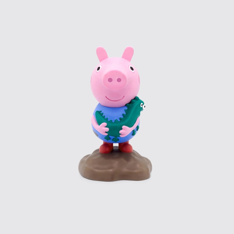 PEPPA PIG - GEORGE Tonies Audio Play Character