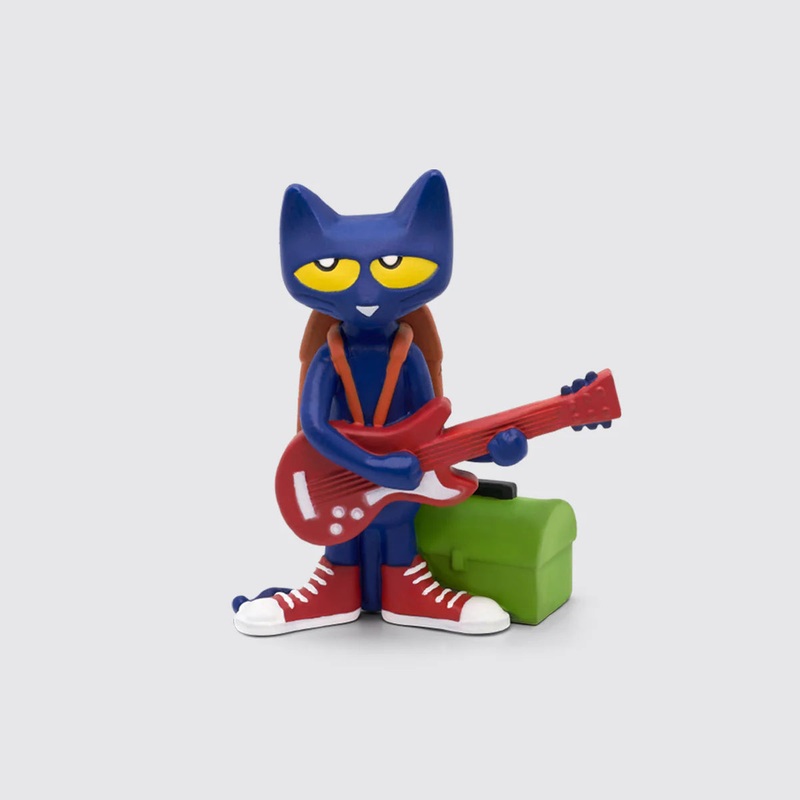 PETE THE CAT #2 Tonies Audio Play Character