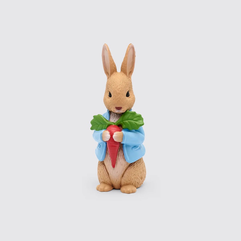PETER RABBIT - STORY COLLECTION Tonies Audio Play Character