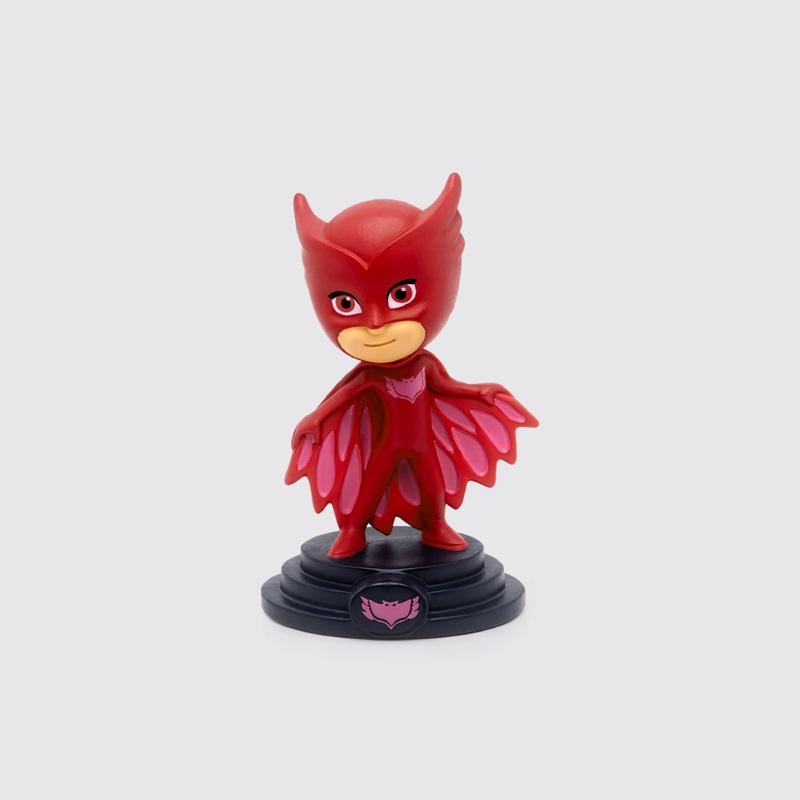 PJ MASKS - OWLETTE Tonies Audio Play Character
