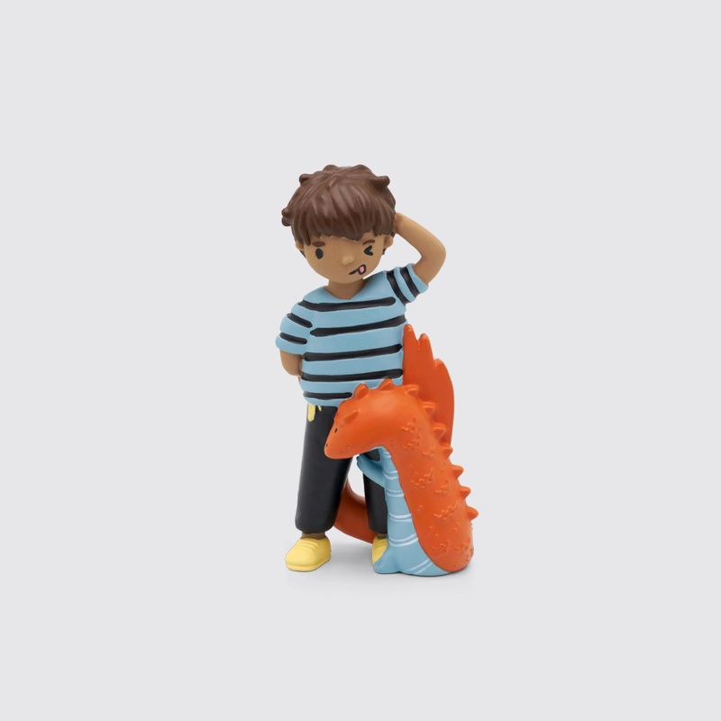 PLANET OMAR Tonies Audio Play Character