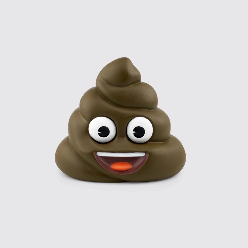 POTTY TRAINING Tonies Audio Play Character