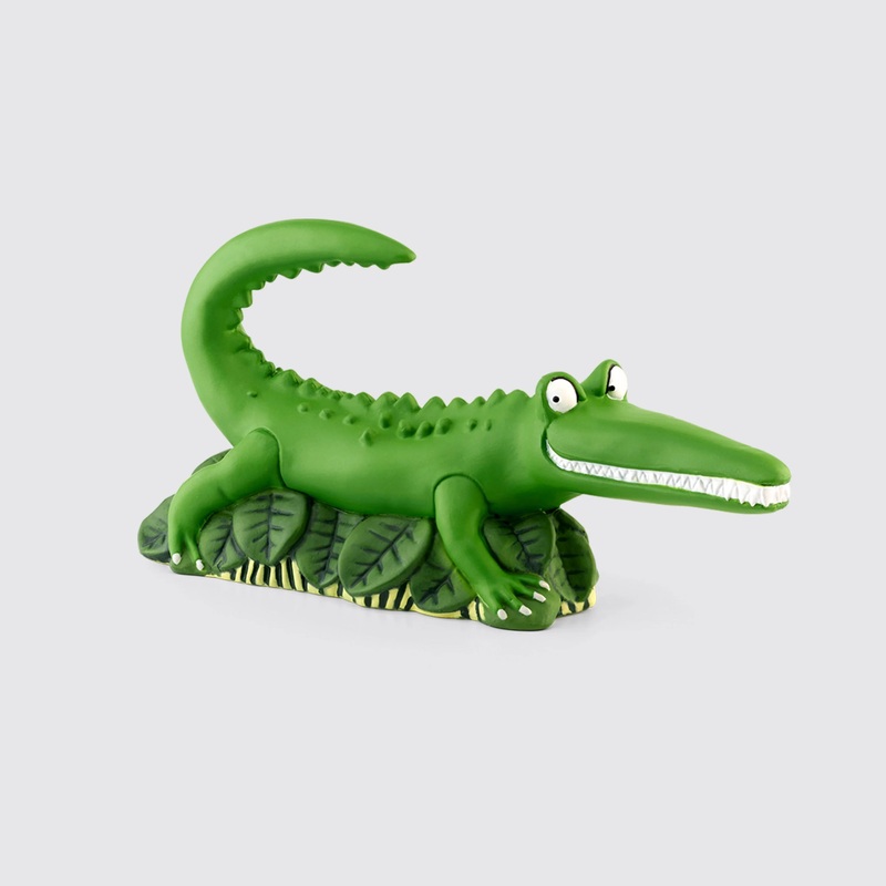 ROALD DAHL - ENORMOUS CROCODILE Tonies Audio Play Character