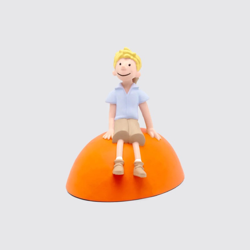 ROALD DAHL - JAMES AND THE GIANT PEACH Tonies Audio Play Character