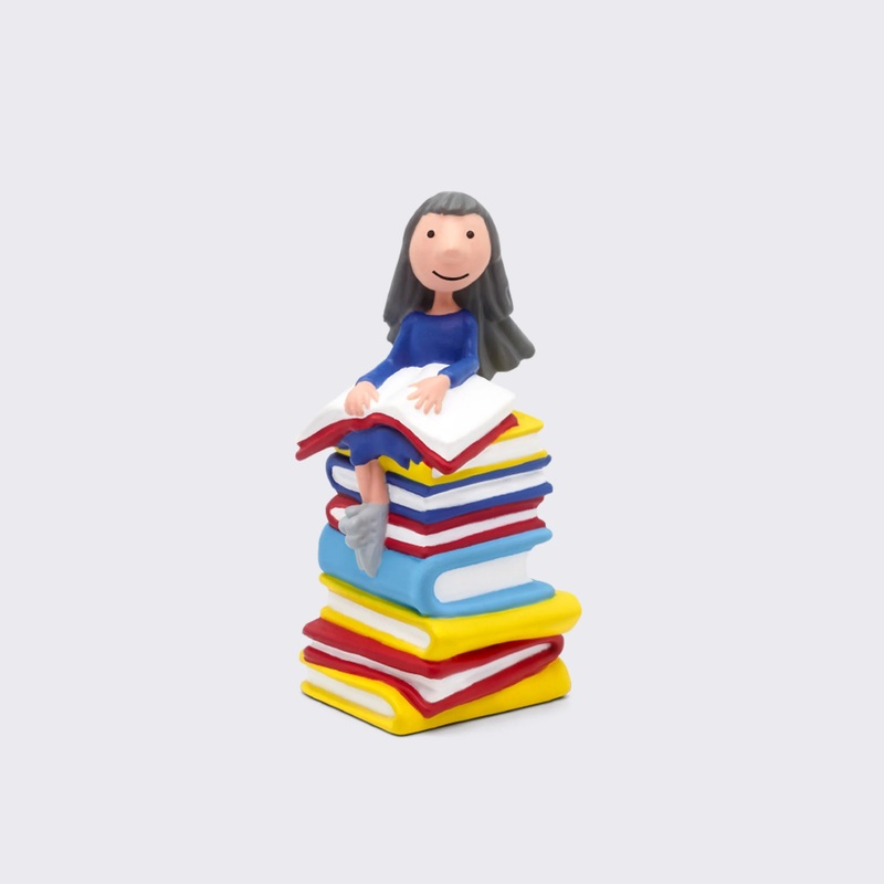 ROALD DAHL - MATILDA Tonies Audio Play Character