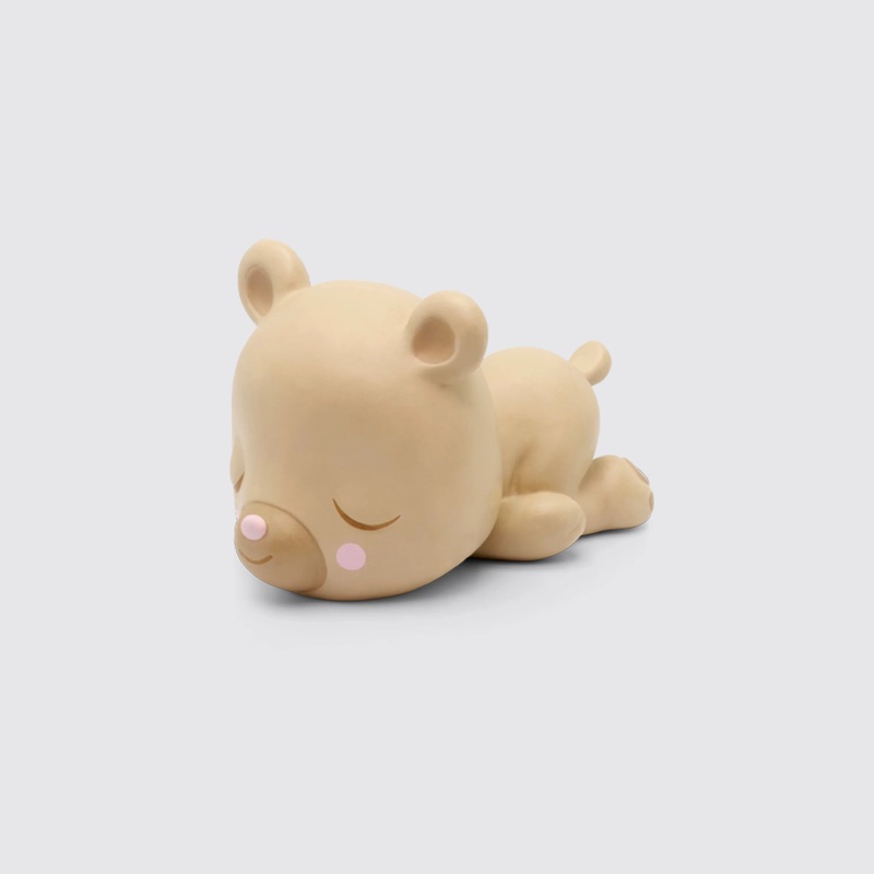 SLEEPY FRIENDS - BEDTIME STORIES WITH SLEEPY BEAR Tonies Audio Play Character