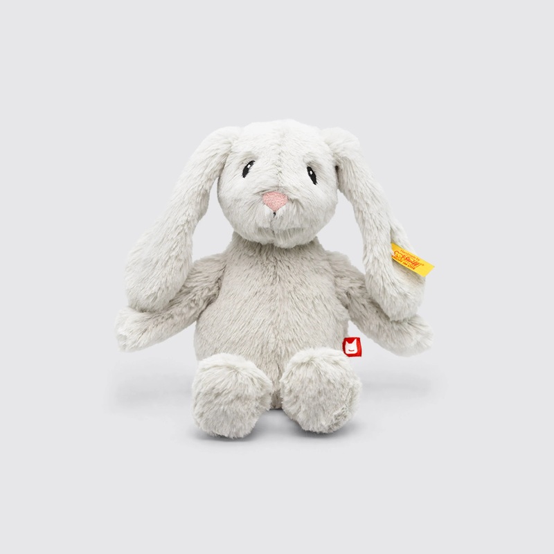 STEIFF SOFT CUDDLY FRIENDS: HOPPIE RABBIT Tonies Audio Play Character