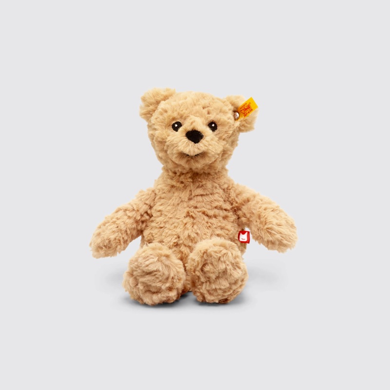 STEIFF SOFT CUDDLY FRIENDS: JIMMY BEAR Tonies Audio Play Character