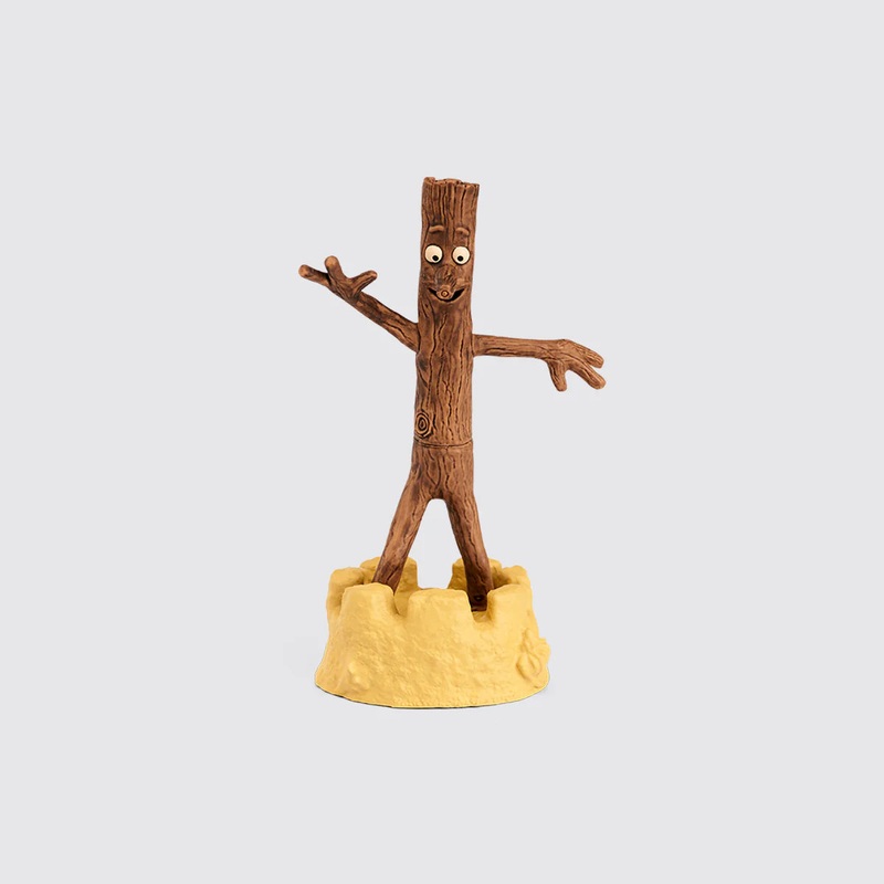 STICK MAN Tonies Audio Play Character