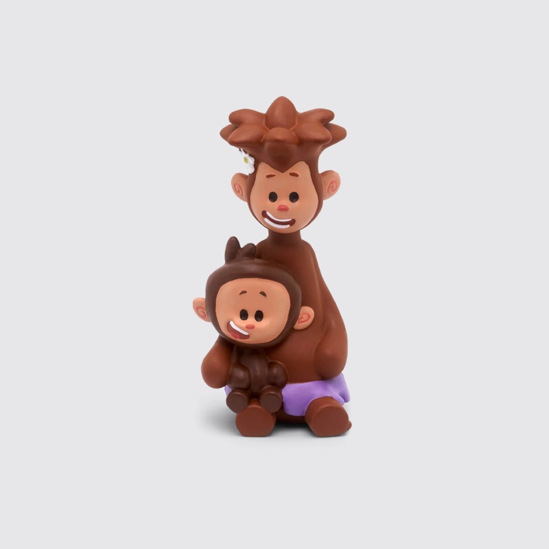 TEE AND MO - TEE AND MO Tonies Audio Play Character