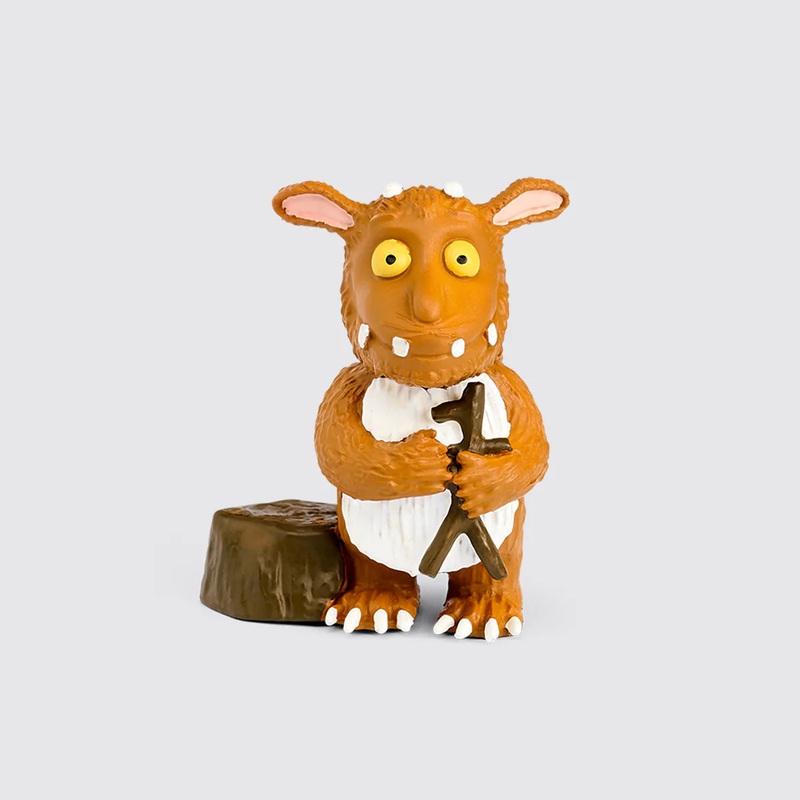 THE GRUFFALO'S CHILD Tonies Audio Play Character