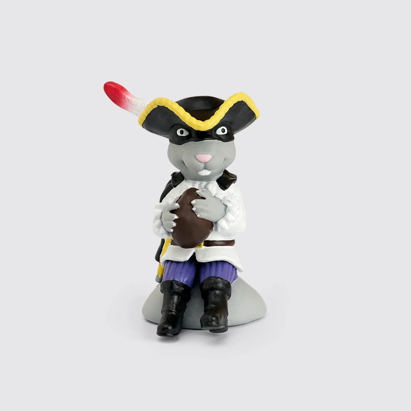 THE HIGHWAY RAT Tonies Audio Play Character