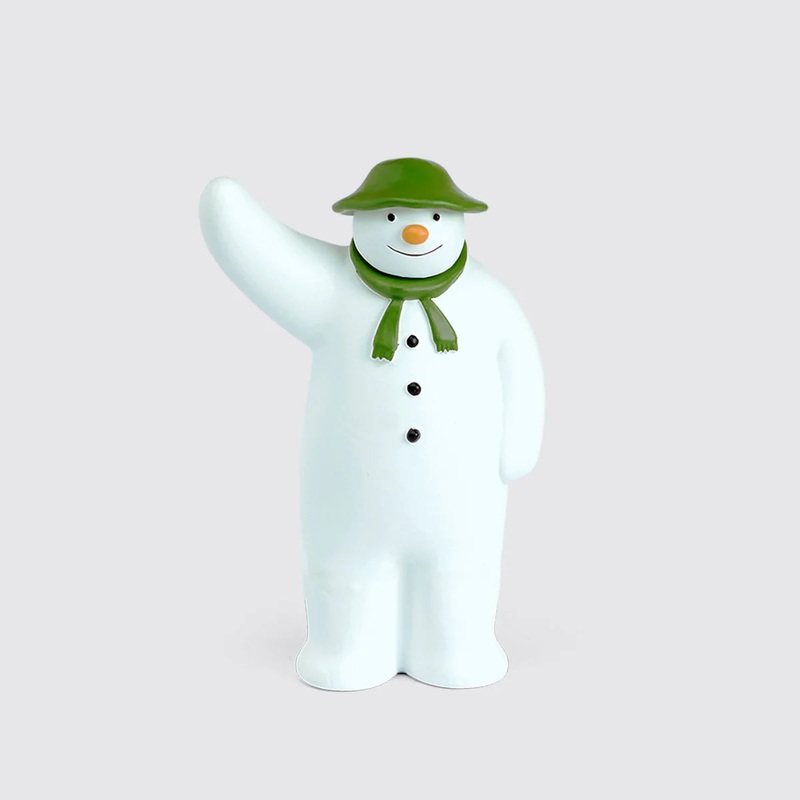 THE SNOWMAN Tonies Audio Play Character