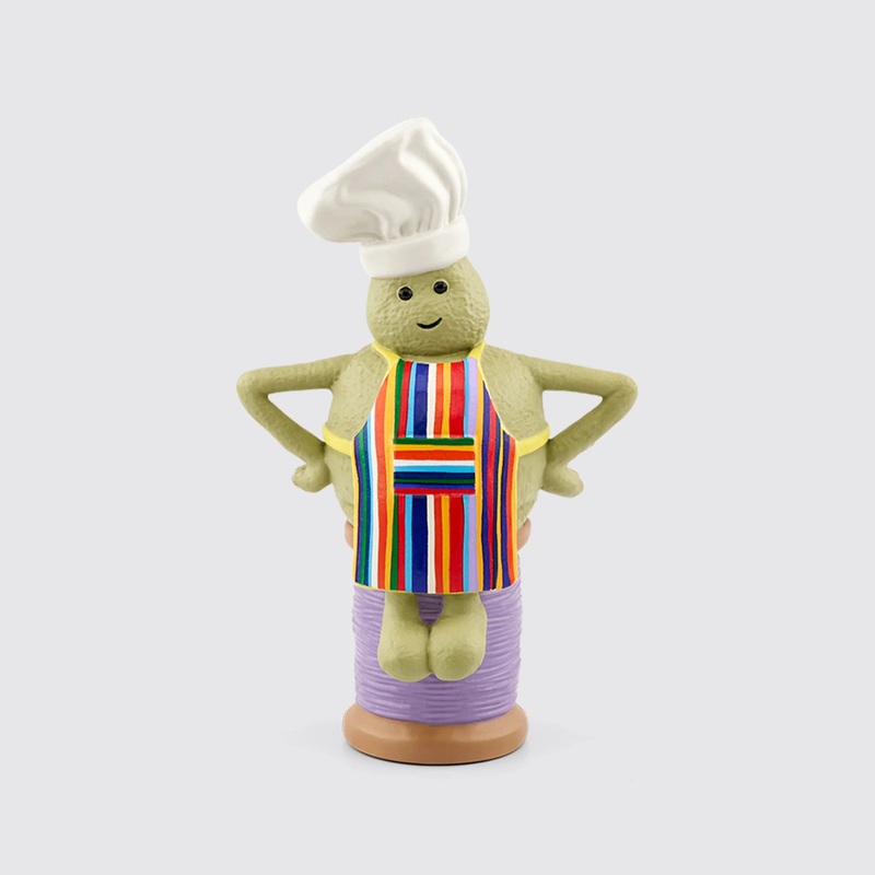 TINY CHEF Tonies Audio Play Character