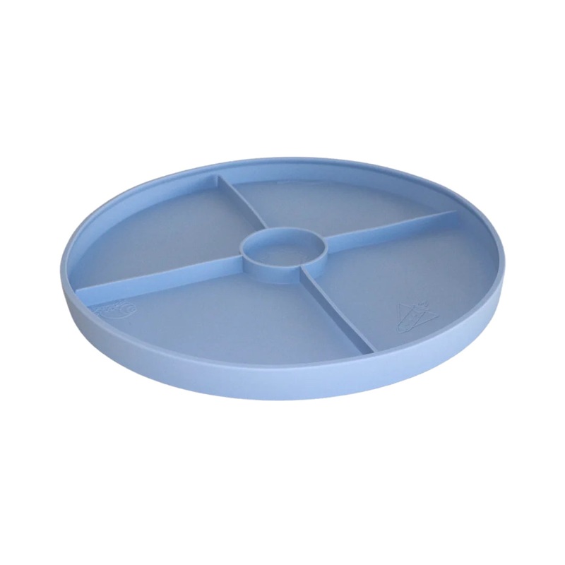 Tray Play Soft Blue