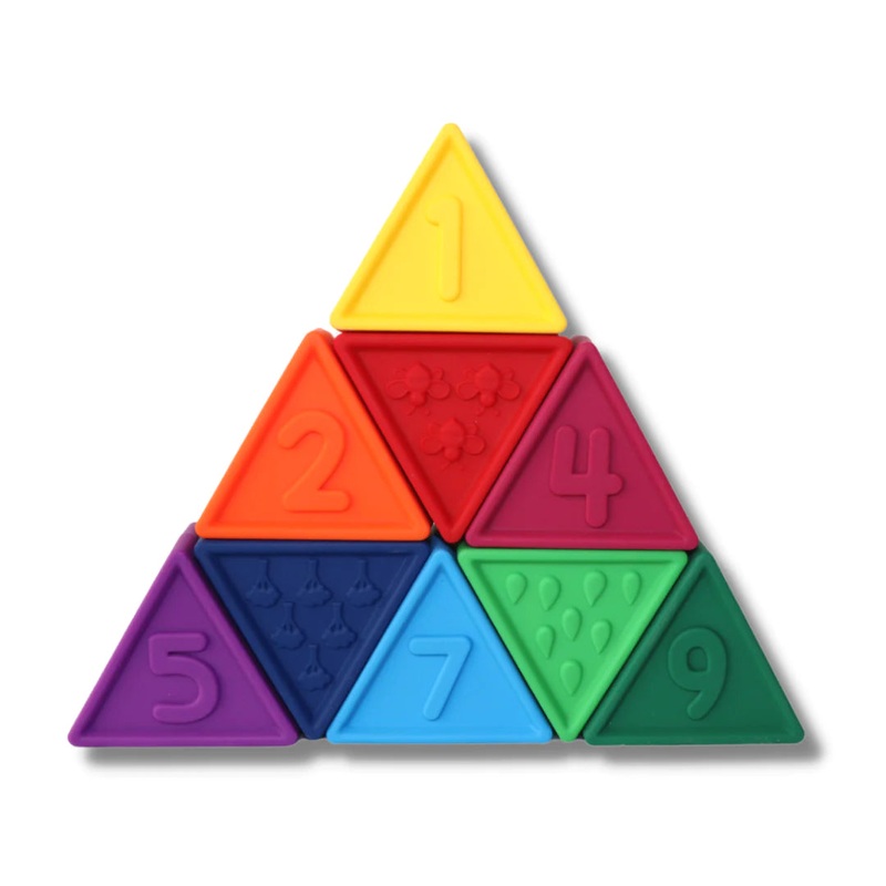 Triblox Rainbow