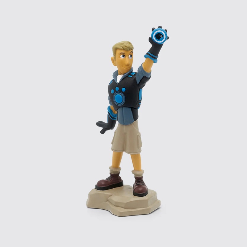 WILD KRATTS - MARTIN Tonies Audio Play Character
