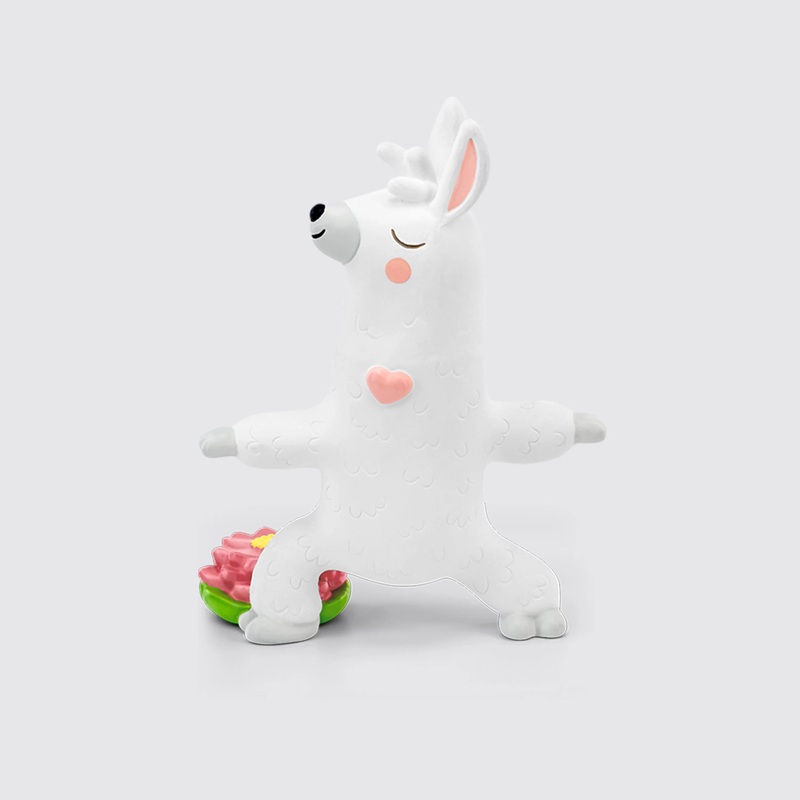 YOGA Tonies Audio Play Character