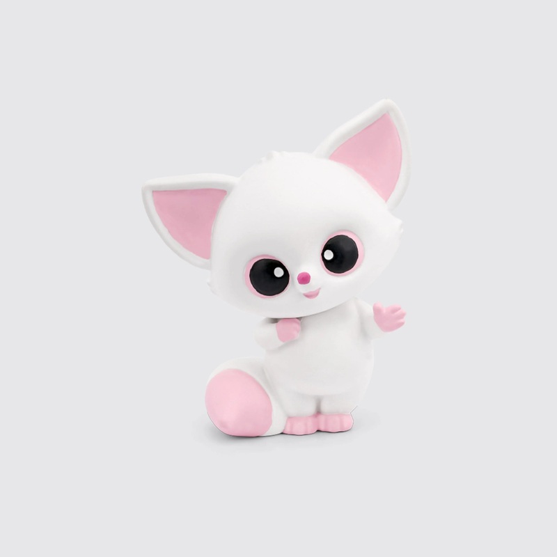 YOOHOO TO THE RESCUE: PAMMEE Tonies Audio Play Character