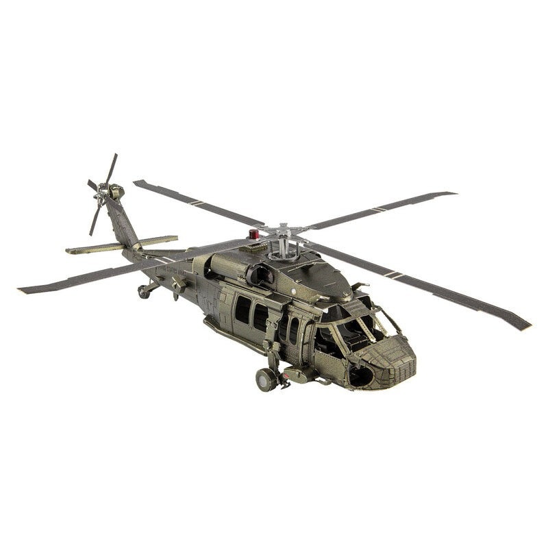 Black Hawk Metal Assembly Kit