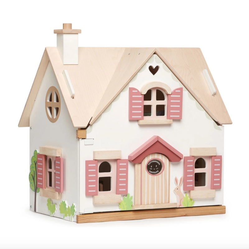 Cottontail Cottage