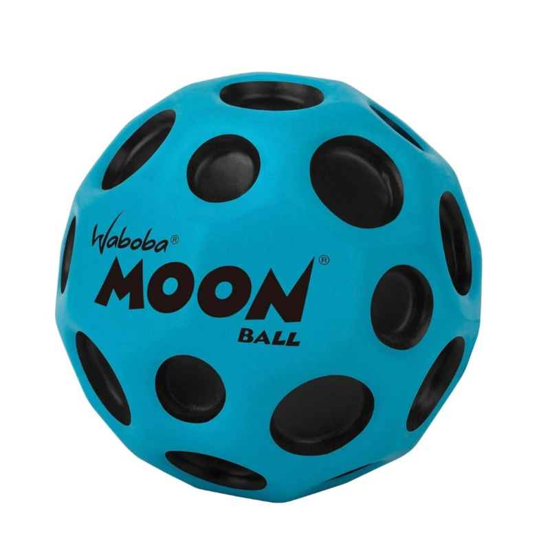 Moon Ball - Hyper Bounce Ball