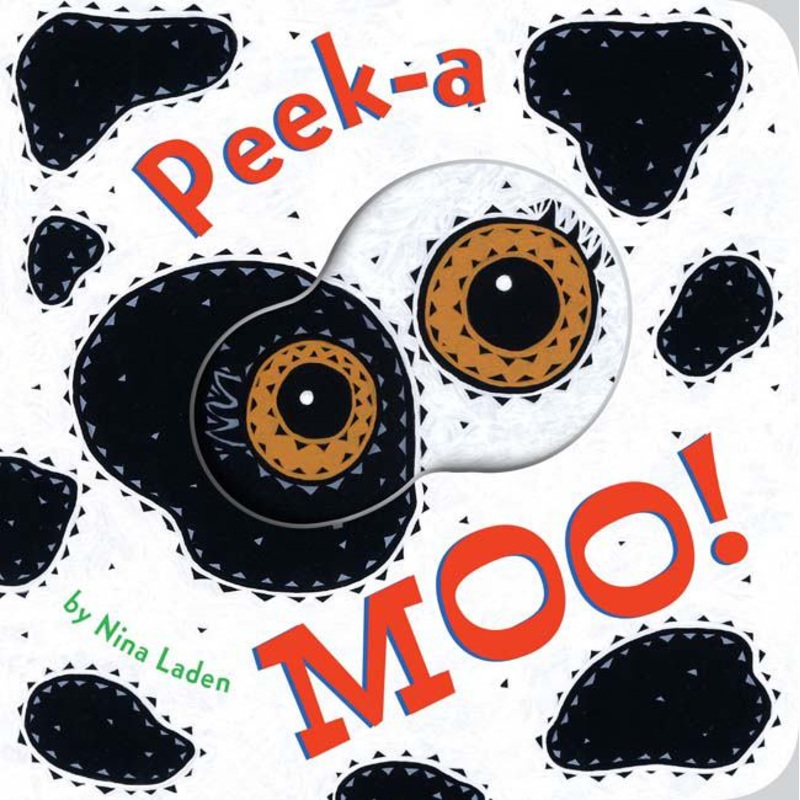 Peek-a Moo! bb