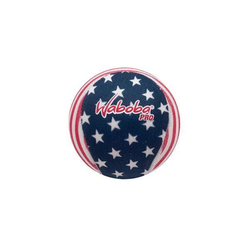 Stars & Stripes Pro Ball
