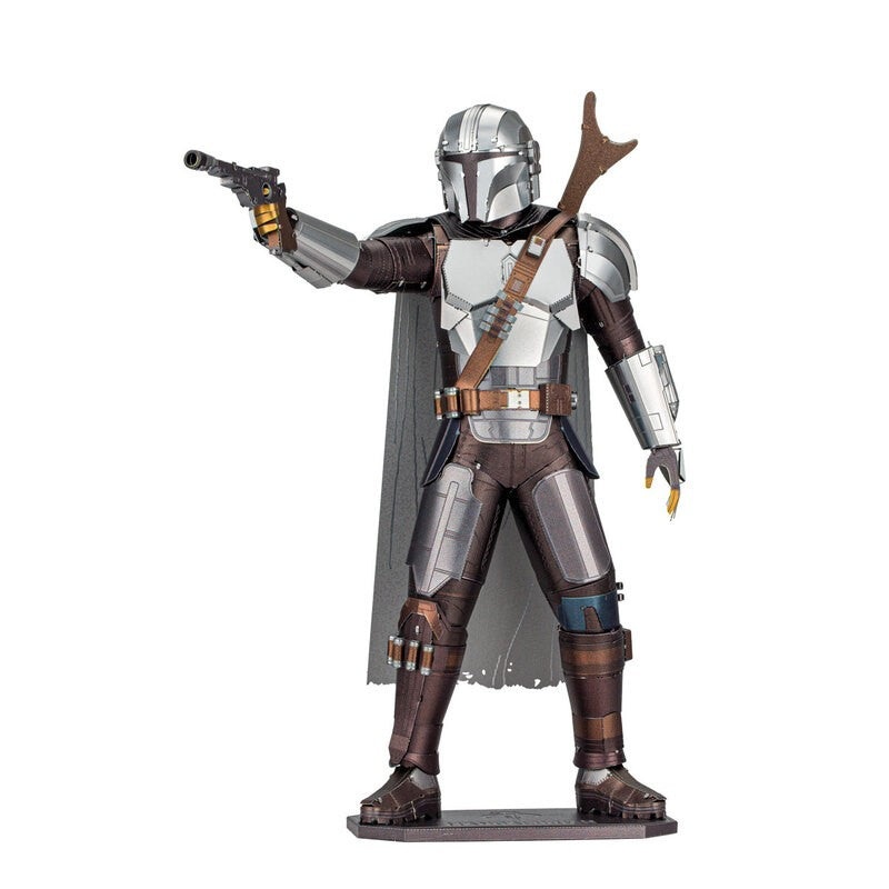 The Mandalorian Star Wars