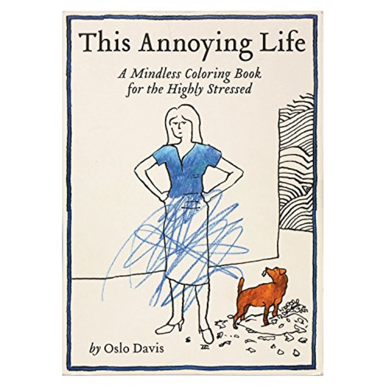 This Annoying Life